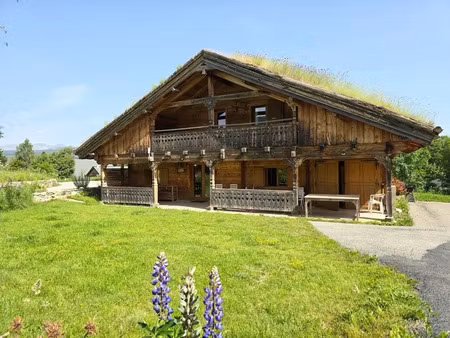 vente chalet 6 pièces 129 m² à saint-pierre-dels-forcats (66210)  450 000 €