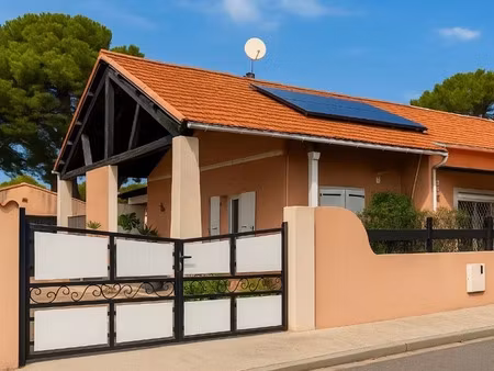 vente maison 3 pièces 135 m² à lavera (13117)  450 000 €