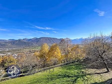 vente maison 8 pièces 420 m² à saint-baldoph (73190)  460 000 €