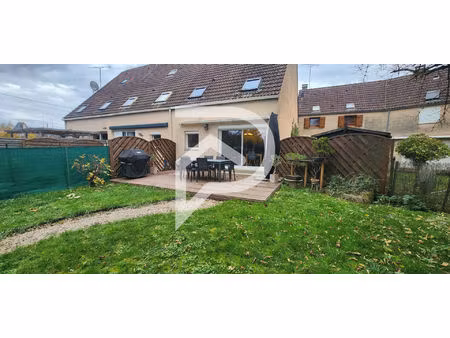 maison le chatelet en brie 6 pièce(s) 130 m2