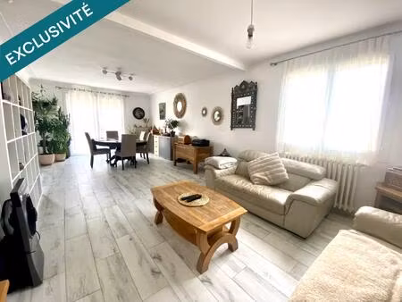 maison familiale 4 ch. – calme & proche commodités