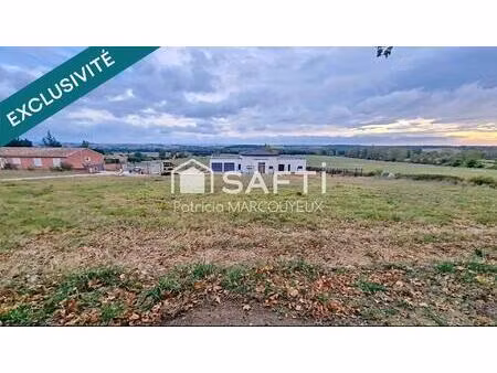 une construction selon vos envies