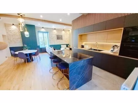 appartement de prestige en vente irigny  auvergne-rhône-alpes