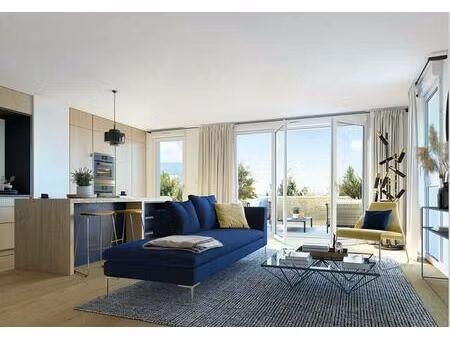 achat : appartement (78200)