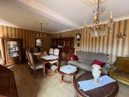 vente maison 5 pièces 115 m² longueville (47200)