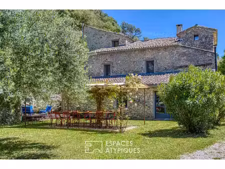 vente maison 12 pièces