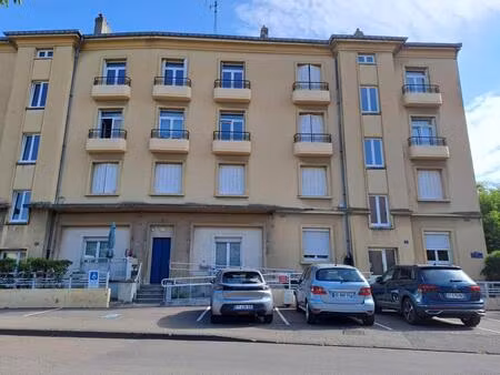 location appartement 4 pièces 107 m² à metz (57000)
