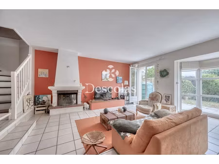 vente maison 6 pièces 140 m² à saint-germain-en-laye (78100)  770 000 €