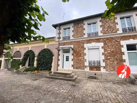 vente maison 12 pièces 305 m² à barbizon (77630)  715 000 €