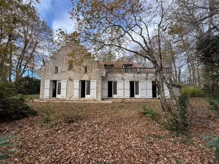 vente maison 8 pièces 248 m² à martignas-sur-jalle (33127)  783 000 €