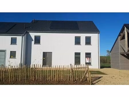 maison à vendre à rue des déportés ramillies (vbd50803)