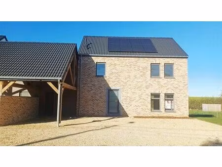 villa à vendre à rue des déportés ramillies (vbd50804)