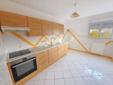 vente appartement 2 pièces 57 m² à joue-les-tours (37300)  130 500 €