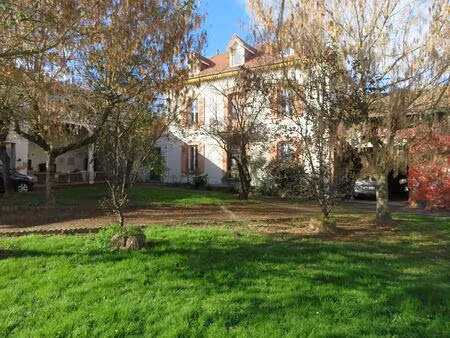 maison rabastens de bigorre 8 pièce(s) 260 m2