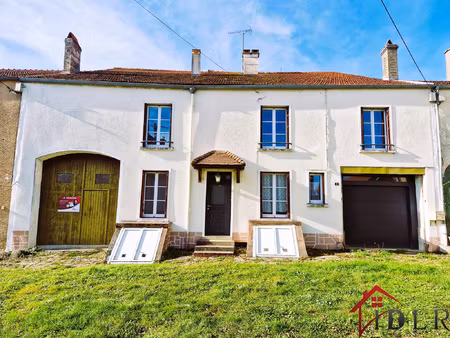 maison en pierre de caractère 165 m2 sur 2053 m2 de terrain