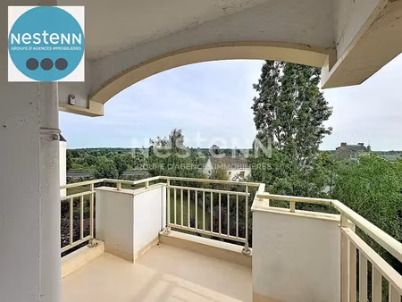vente appartement 5 pièces 123.33 m² à blois (41000)  235 500 €