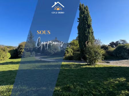 vente maison 4 pièces 105 m² mornant (69440)