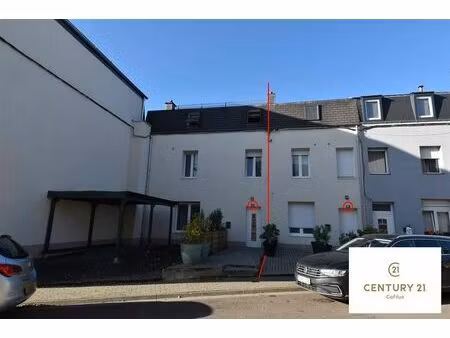 maison à vendre avec 8 chambres   athus (vbd50831)