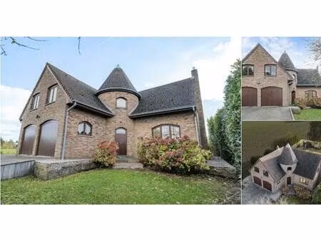 maison à vendre avec garage et terrasse   huldenberg (vbd50763)