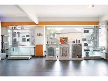 bureaux centre ville