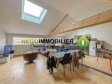 vente maison à chantonnay (85110) : à vendre / 142m² chantonnay