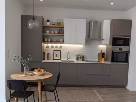 vente appartement 3 pièces 69 m² mitry-mory (77290)