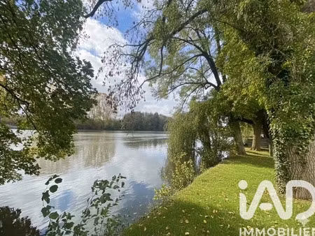 vente terrain 307 m² héricy (77850)