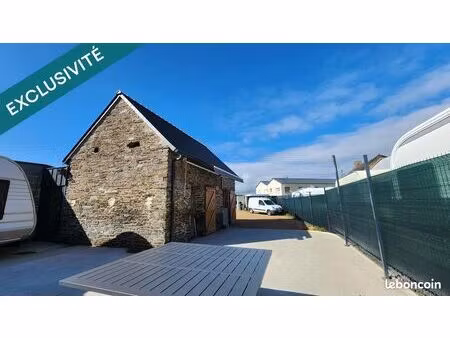 maison 2 pièces 96 m²