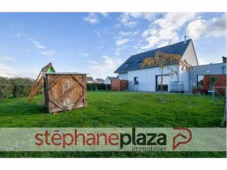 vente maison à bais (35680) : à vendre / 140m² bais