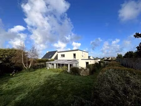 vente maison à guissény (29880) : à vendre / 145m² guissény