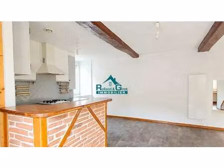 vente maison à noyal-sur-vilaine (35530) : à vendre / 53m² noyal-sur-vilaine