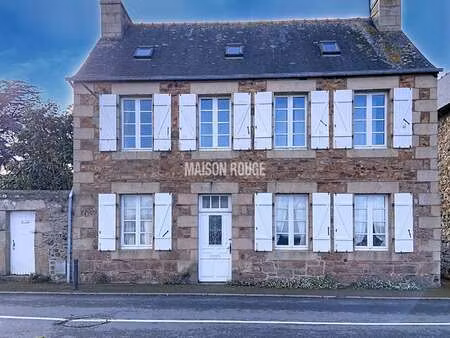 vente maison à perros-guirec (22700) : à vendre / 150m² perros-guirec