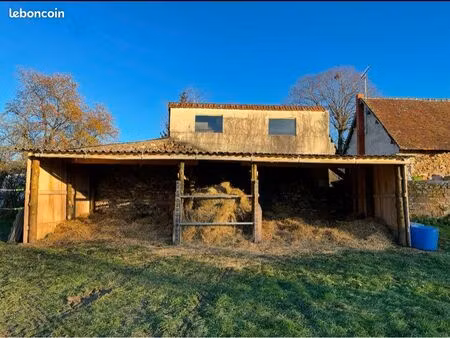 terrain agricole à vendre