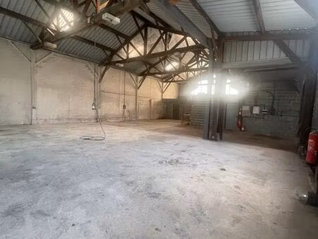 emplacement caravane hivernage