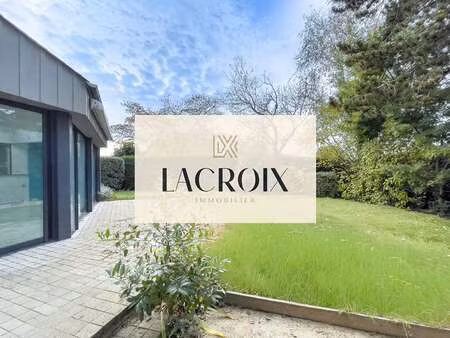 vente maison à la chapelle-des-fougeretz (35520) : à vendre / 174m² la chapelle-des-fouger