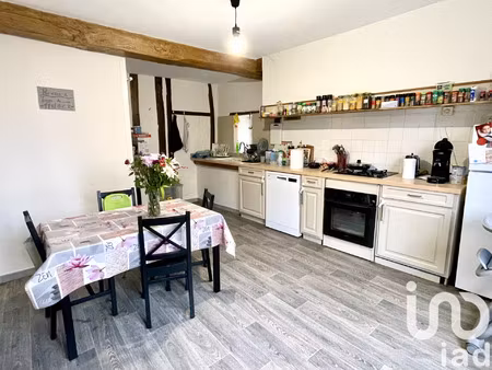 vente maison 4 pièces 96 m² lasgraisses (81300)