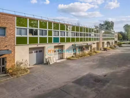 a louer cellule d’activité et de bureaux 352m² sur la commune les ulis