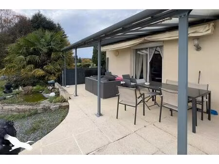 vente maison 5 pièces 112 m² limoges (87100)