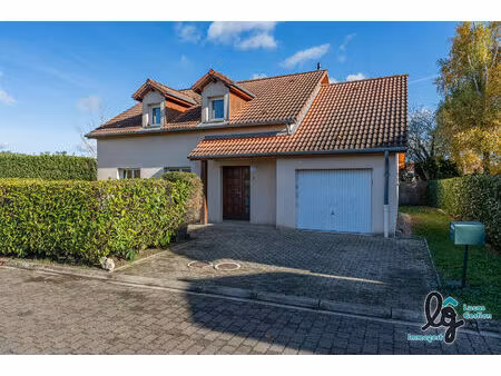 maison - 7 pièce(s) - 130 m2