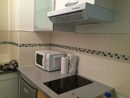 location appartement 1 pièce 20 m² à vitry-sur-seine (94400)