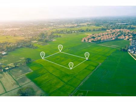 vente terrain 621 m² à givry (71640)  75 640 €