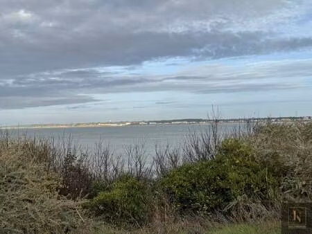 vente terrain à la plaine-sur-mer (44770) : à vendre / 50m² la plaine-sur-mer