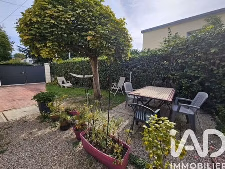 vente maison 5 pièces 96 m² le raincy (93340)