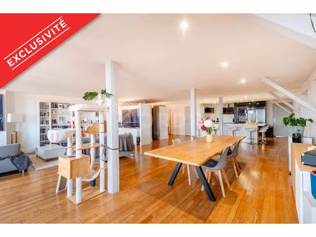 vente appartement 4 pièces 195 m² auxerre (89000)