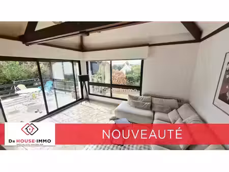 maison 160 m2 mareuil les meaux