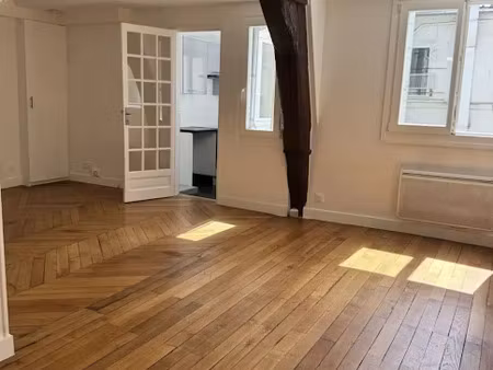 location appartement 2 pièces 53.68 m² à paris 1er (75001)  2 200 €