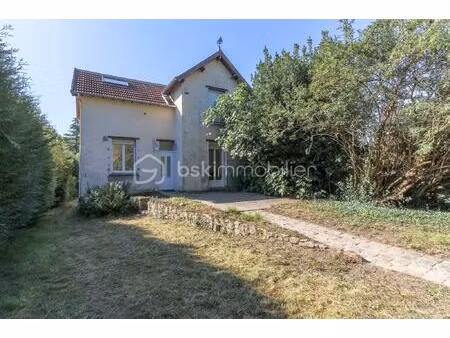 maison de 90 m² à boutigny-sur-essonne