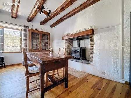 appartement 4 pièces 72 m²