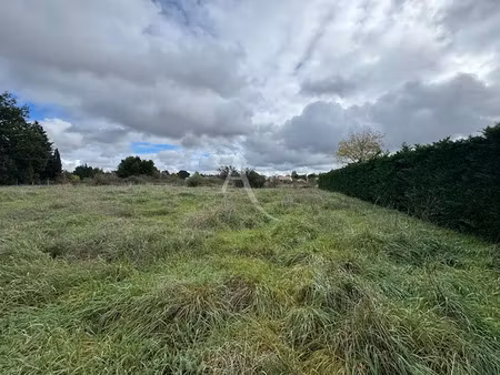 vente terrain 1448 m² à graulhet (81300)  99 000 €