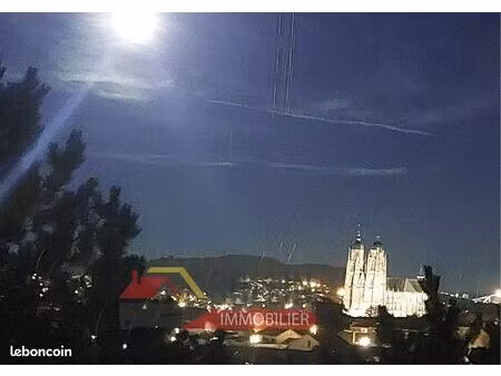 appartement 3 pièces 80 m²